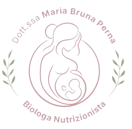 Nutrizionista Dr.ssa Maria Bruna Perna