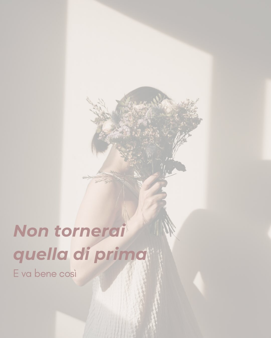 Post Gravidanza